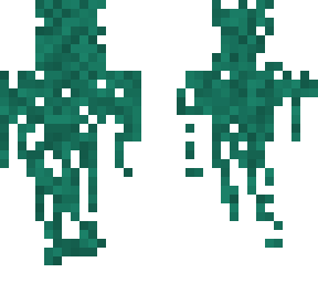 the grass ghost