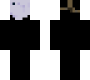 the hatefull enderman