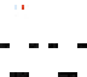 the hollow one template