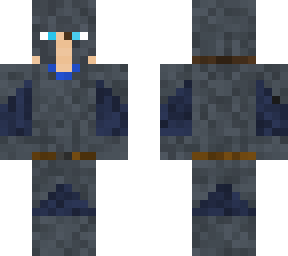 the knight