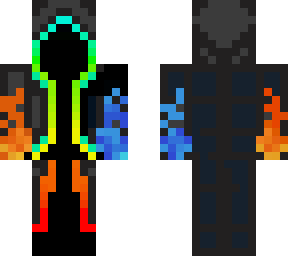 the rainbow wizard