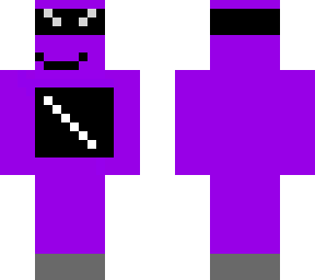 the real nightborger