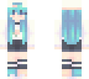 the skin i use in hive