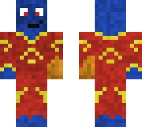 the skinwizard (100 likes 10 follower special)