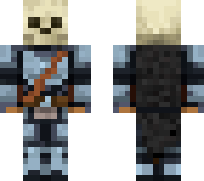 the skullorian v2