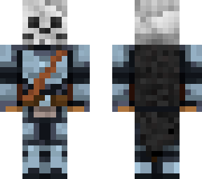 the skullorian v3
