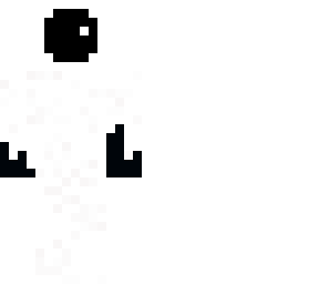 thin-stronaut
