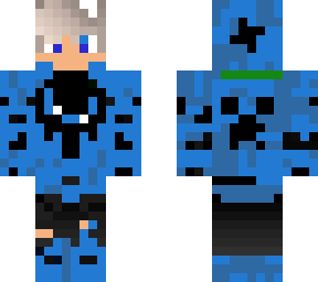 this skin is good