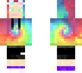 tie dye