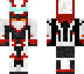 time heist suit but inside its undies