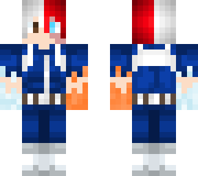 todoroki