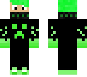 toxic boy