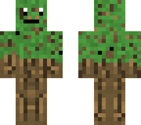 tree creature