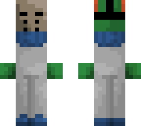 tricky the clown (not mine)