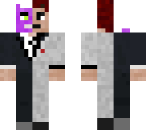 two face