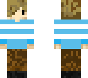 two striped merch