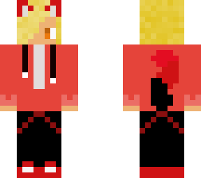 ultima wolf boy