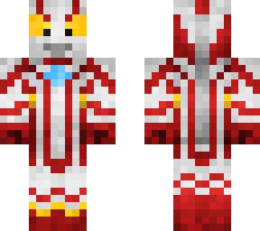 ultraman mebius