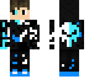 unkown lost boy