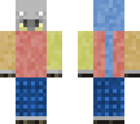 updated avatar but dead