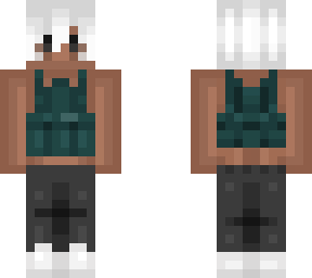 updated body armour guy