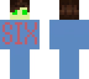 updated six