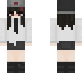 ushanka edit