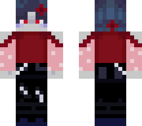 vampire gender-neutral