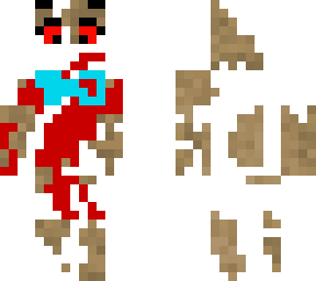 vanny (fnaf security breach)