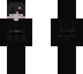 vest face fix