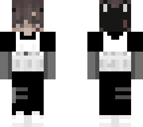 vested mask