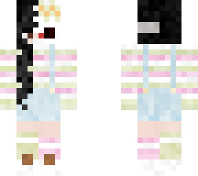 vienclown's skin