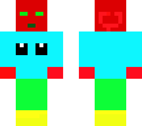 villager