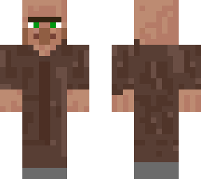 villager
