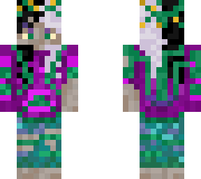 vines ('female' version)