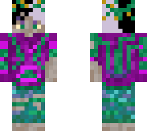 vines