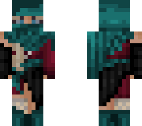 wanderer for kroviah