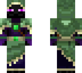 wandering warrior (hidden sword)