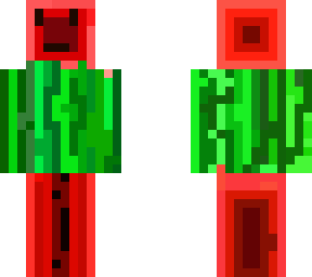 watermelon go brrrrrrrrrrrrrrrr