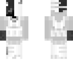 white demon