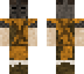 whiterun guard v2