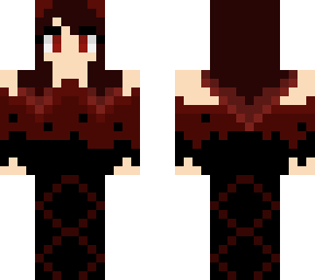 wicked red