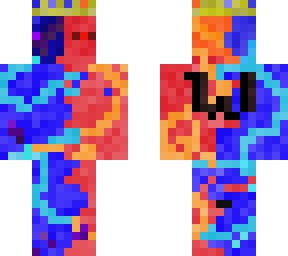 wil's skin