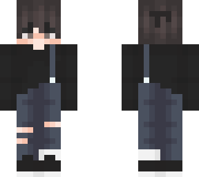 willi570's skin