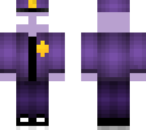 william afton