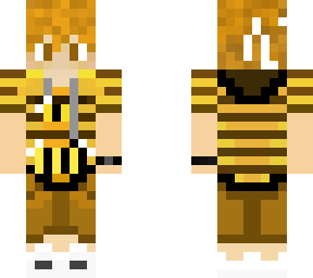wilwm bee boi :)