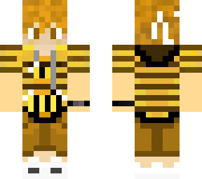 wilwm bee boi :)