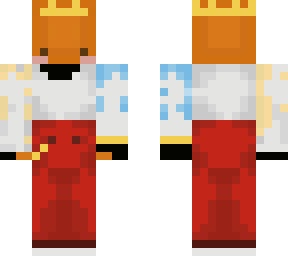 winter hon gon
