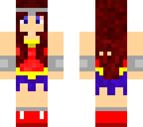 wonder woman