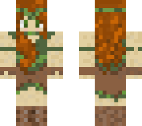 wood elf